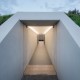 Skyspace-Lech von James Turrell, Foto: Florian Holzherr