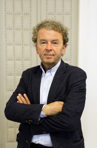 Prof. Dr. Andreas Heller M.A.