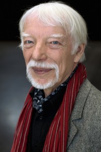 Jan Assmann, deutscher Ägyptologe und Autor