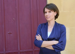 Dr. Barbara Bleisch