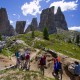 Cortina Cinque Torri