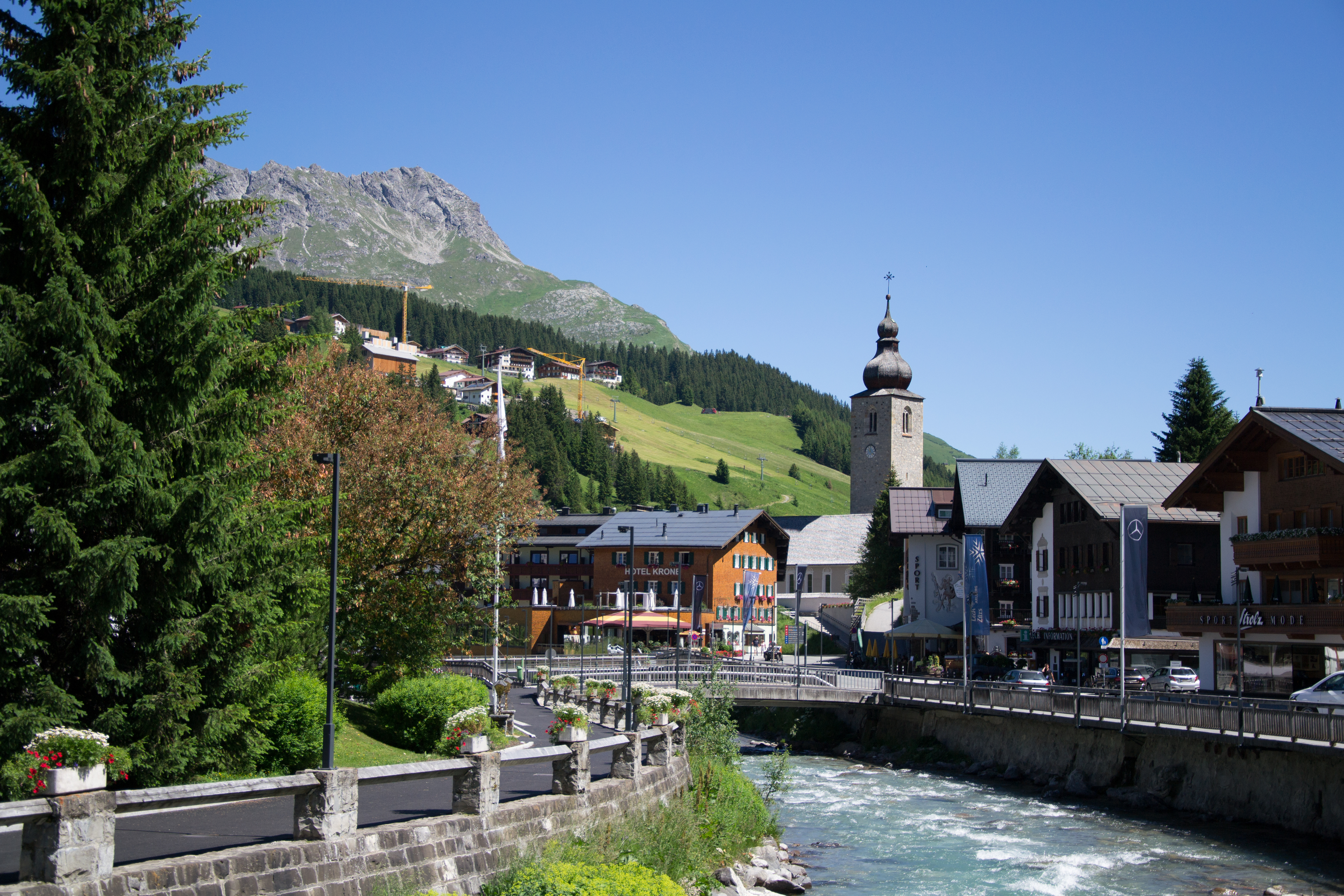 Foto: Lech Zürs Tourismus/Bernadette Otter