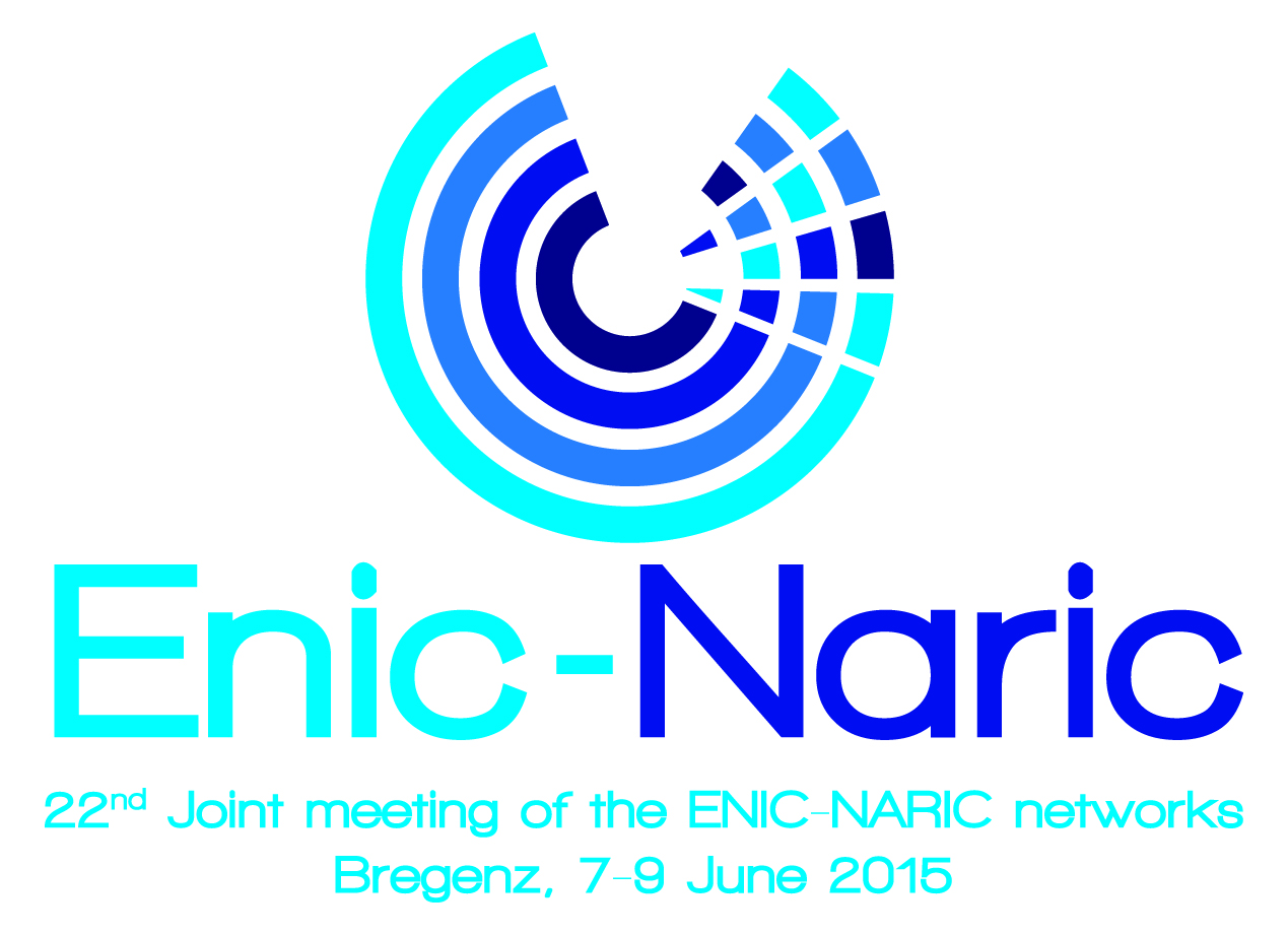 Enic/Naric Conference 