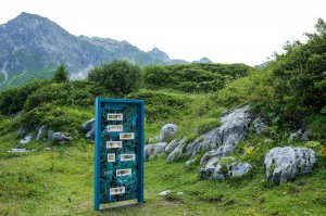 Tuere_Lech-Zuers-Tourismus_Türe von Reinhold NEURURER