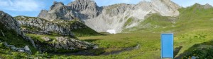 Tueren_Lech-Zuers-Tourismus_Türe von Christian PIFFRADER