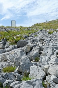 Tuere_Lech-Zuers-Tourismus_Türe von Gottfried BECHTOLD