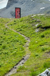 Tuere_Lech-Zuers-Tourismus_Türe von HRACHYA VARDANYAN