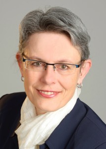 Dr. Regina Webersberger