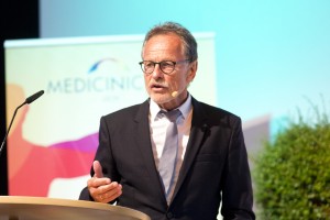 Medicinicum2016_ Alfred Wolf