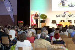 Medicinicum2016_Johannes Huber