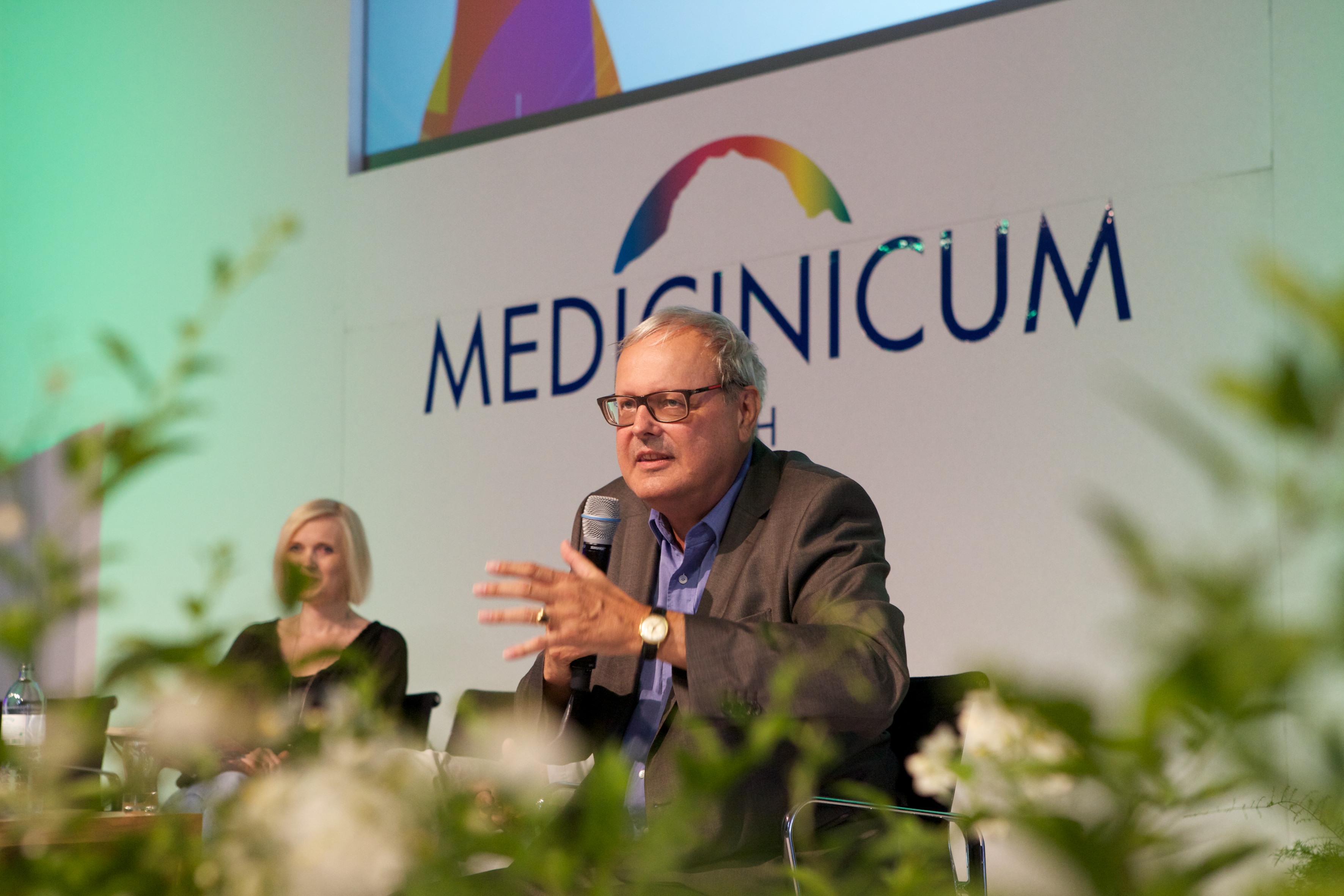 MedicinicumLech_Dr. Markus Metka