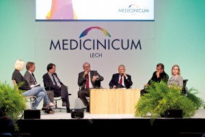 MedicinicumLech_SPAR Forum