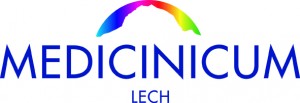 Medicinicum Lech Logo