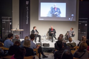 PH15_FR_NM_Diskussionsrunde© Florian LechnerIMG_4878