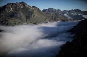 Hohe Luft Brunch Rüffikopf