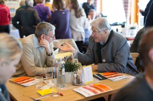 Hohe Luft Brunch Rüffikopf