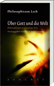 20. Philosophicum Lech Sammelband