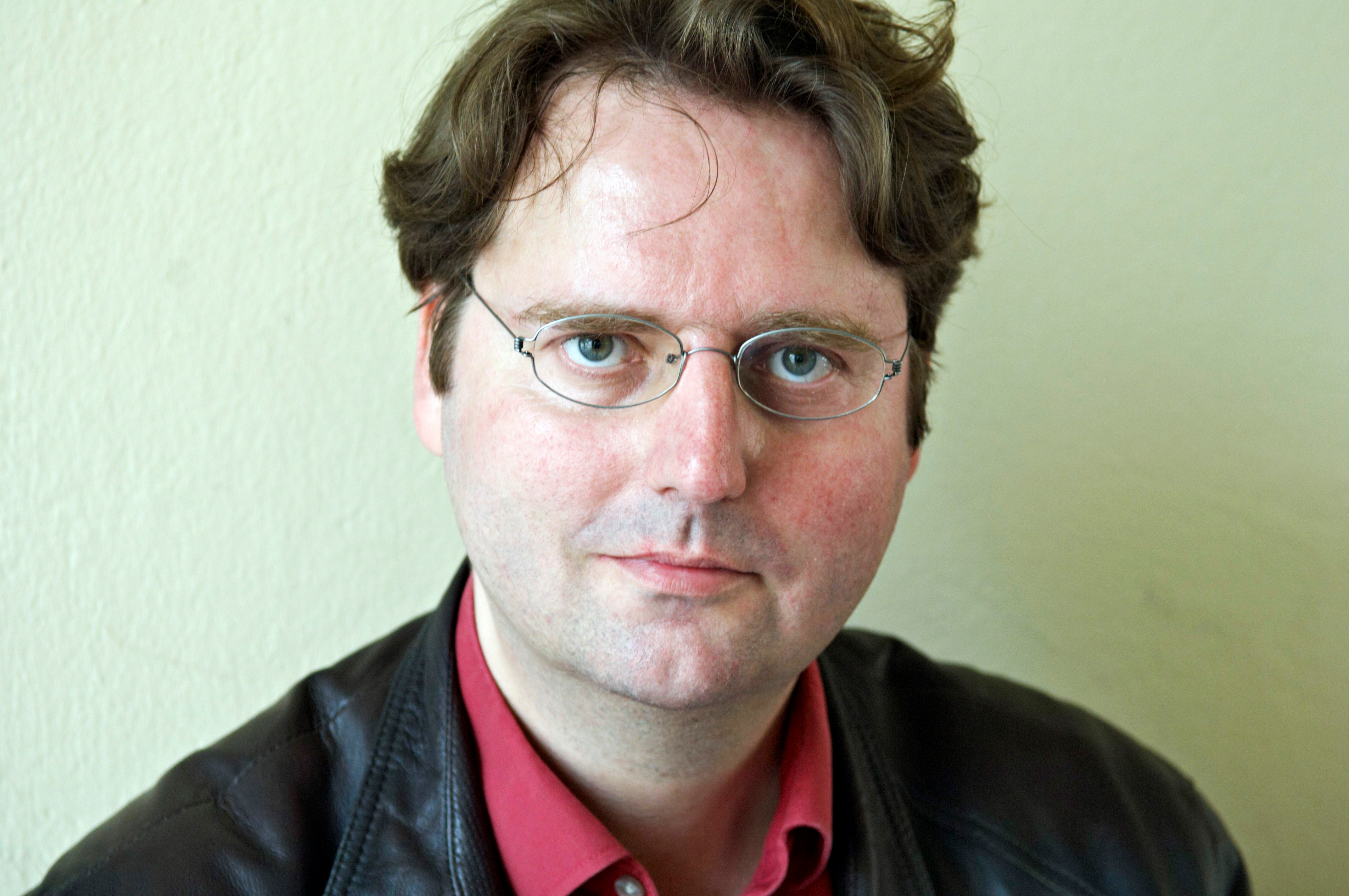 Bernd Stegemann