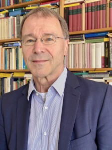 Reinhard Merkel
