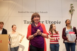 Tage der Utopie 2013