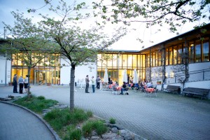 Bildungshaus St. Arbogast