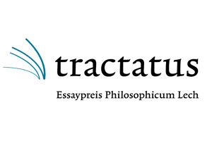 Tractatus - Literaturpreis