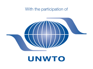 Die Weltorganisation für Tourismus (UNWTO) ist eine Sonderorganisation der Vereinten Nationen mit Sitz in Madrid/Spanien. Abdruck honorarfrei. Credit: World Tourism Organization (UNWTO)