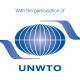 Die Weltorganisation für Tourismus (UNWTO) ist eine Sonderorganisation der Vereinten Nationen mit Sitz in Madrid/Spanien. Abdruck honorarfrei. Credit: World Tourism Organization (UNWTO)